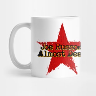 best vintage star Joe Russo's Almost Dead Mug